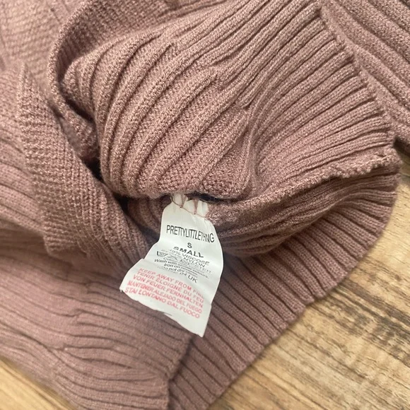 PLT sweater - Picture 4 of 8